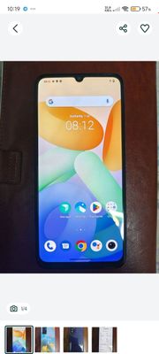 Vivo V23E S3 Pro Eng arzon quyilgan