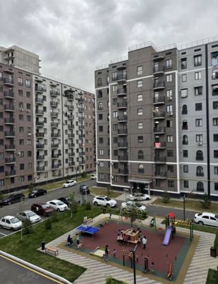 Продаётся 3х комнатная квартира на Яшнабаде. Ассалом Хаво.