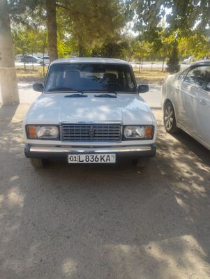 Лада2107 продается