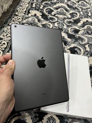 Ipad 9, 64 wifi grey