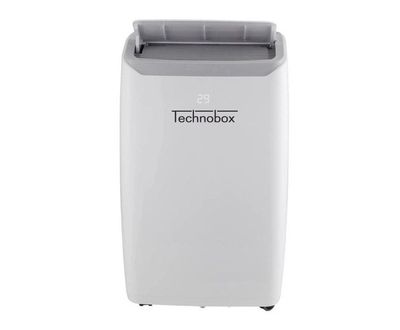 Мобильный кондиционер Technobox Arktika 18 White