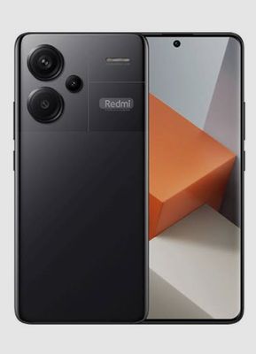 redmi not 13 pro plus 5G