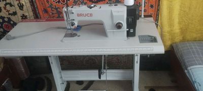 Bruce Q5