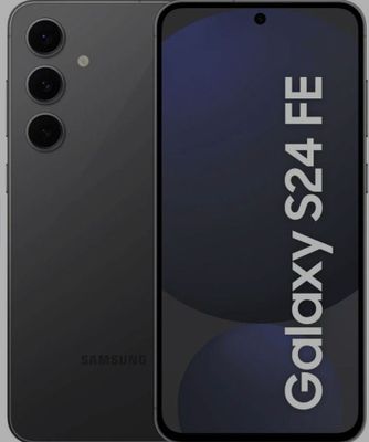 Samsung s24 fe идеал