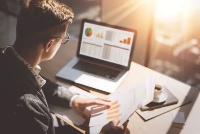 Professional buxgalteriya xizmatlari – Sifat va ishonch kafolati bilan