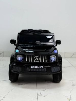 Mercedes Benz-63