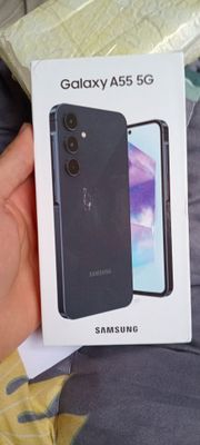 Samsung galaxy a55 5G