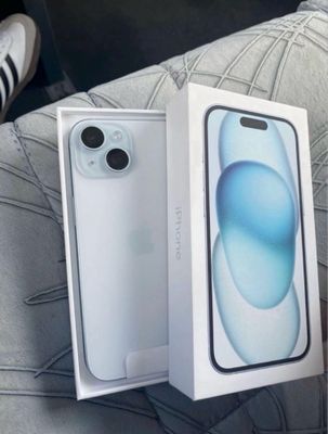 Iphone 15 holati yaxshi xotira 128gb kar dok bor