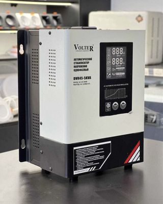 Stablizator Volter 5KvA