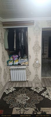 Продаётся 3х комнатный коттедж