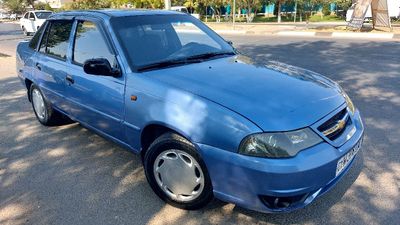 Nexia 2 sons mator