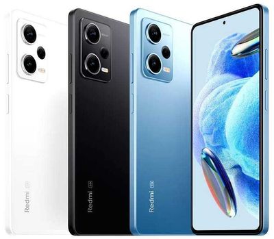Redmi note 12 pro