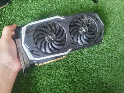 MSI RTX 2070 8Gb Armor