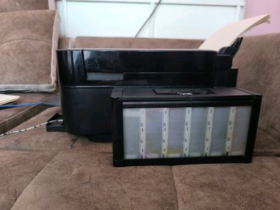 Epson L850