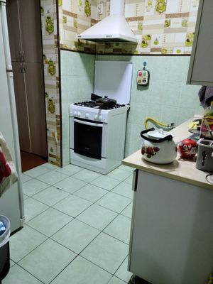 Авиасозлар 2 3/2/4 балкон 1,5*6