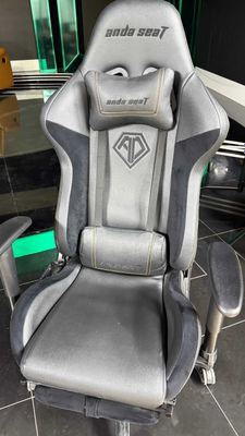 Anda Seat Jungle 2 Gaming Chair – Quvvat, Quvlaylik va Stil!