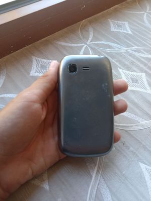 Телефон Самсунг рабочий