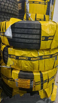 Автошина 315/70R22.5 GITI GSR225 ( фура )