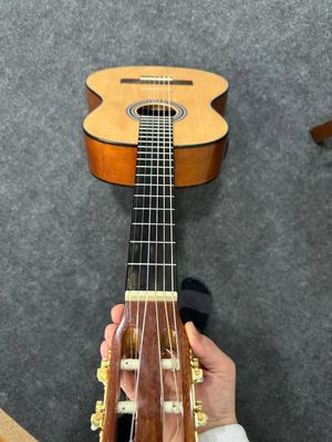 cilasik gitara