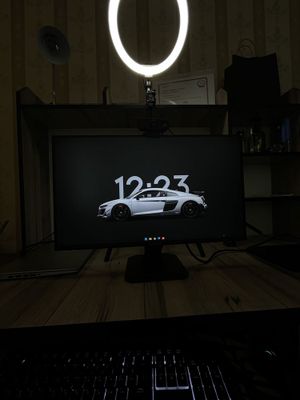 Stream uchun kompyuter