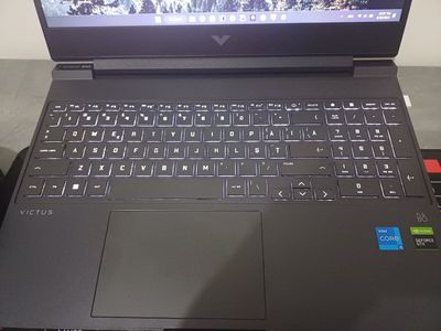 Hp victus 15.6 igravoy