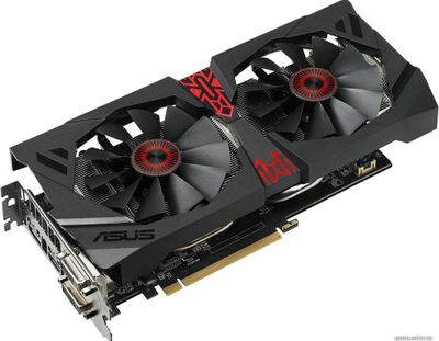 NVIDIA GeForce GTX 960 2gb