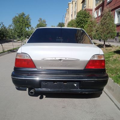 nexa 1 Sons tarblor