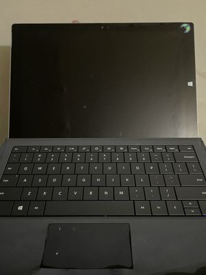 Surface pro 3 сенсорный экран