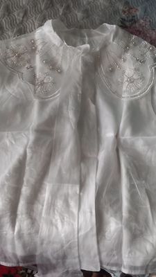 Yangi kofta kiyilmagan
