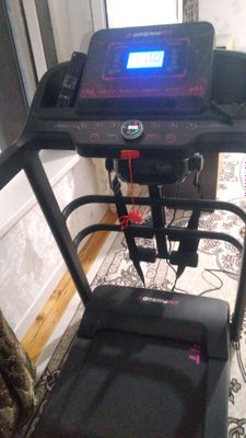 dreamfit 6666 begavoy darojka