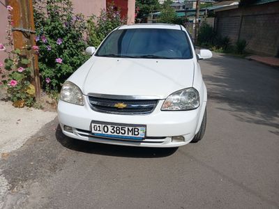 Продам Chevrolet Lacetti