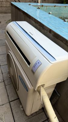 Kondisioner Samsung 9 tali