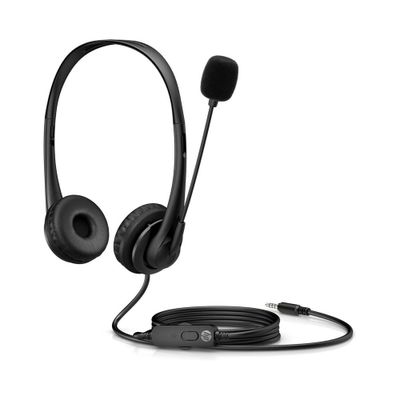 HP Stereo USB G2 Headset