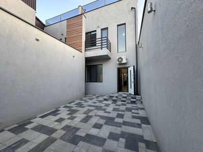 Коттеджный дом на Паркентском 1.7 сотки за Паркент-Плаза