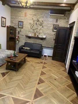 Продаётся Дом 5 соток ремонт Никитина Мирзо-Улугбек