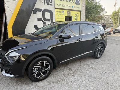 Kia sportej abmen l7