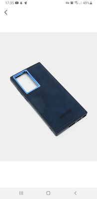 Samsung s21 fe чехол chexol
