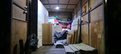 перевозка мебели квартиры офисы склады