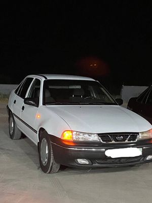 Nexia 1 2007 super konditsioner