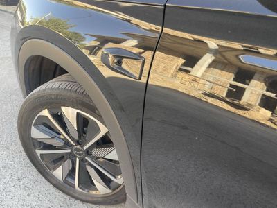 byd chempion smart FULL 605 LIDAR!