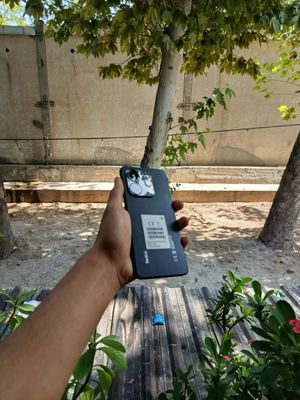 Redmi note 14 6/128 Kar dak bor