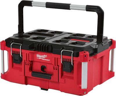 Ящик для инструментов Milwaukee Packout Large Tool Box! Новый!