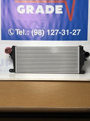 Malibu 2 trubina radiator GM. Малибу 2 трубина радиатор GM