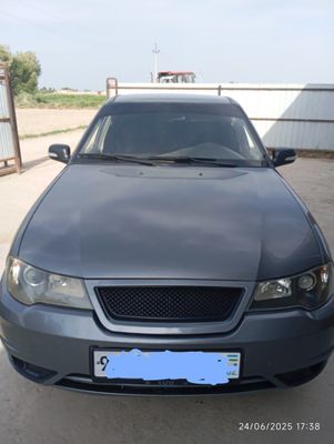 Nexia 2 sotiladi