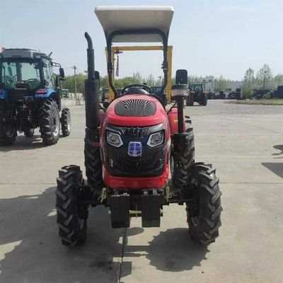 Traktor Sedan 254 arenda s vikupom 14%