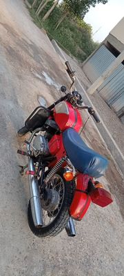 Jawa CZ sotiladi
