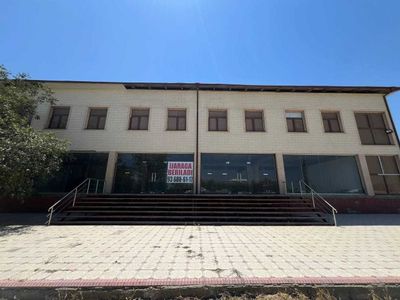 bino ijaraga beriladi