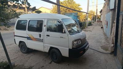 Damas 2024 sotiladi