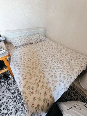Продается новая двухспальная кровать