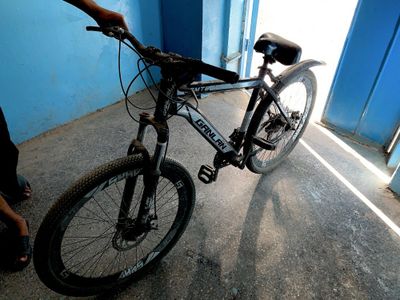 velosiped sotiladi